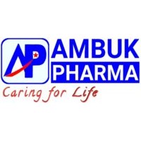 Ambuk Pharmaceuticals logo - Similar company to Larva Pharmaceutical Pvt Ltd