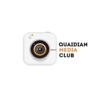 Quaidian Media Club
