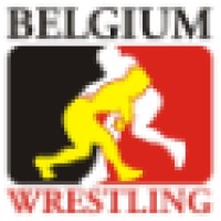 Royal Belgian Wrestling Federation (KBWB-LRBL) logo - Similar company to German Wrestling Federation