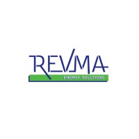 Revma Energy Solutions logo - Similar company to Revma Plus