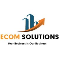 Ecom Solutions logo - Similar company to Sm It Solution