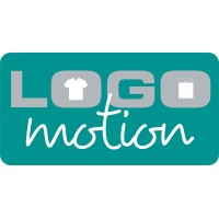 Logomotion Bedrijfskleding logo - Similar company to Mauritz Workwear (A. Mauritz & Zn Bv)