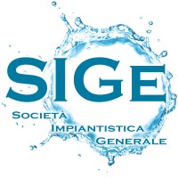 Sige srl logo - Similar company to Ecochimica Stingo S.R.L.