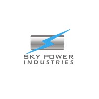 SKY POWER INDUSTRIES logo - Similar company to Cpd Global Branding Ltd