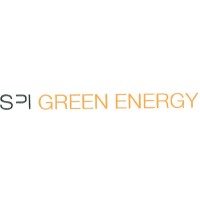 SPI Green Energy LLP logo - Similar company to Spi Group