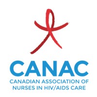 Canadian Association of Nurses in HIV/AIDS Care (CANAC/ACIIS) logo - Similar company to Share Research Collaborative