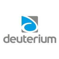 Deuterium 4.0 logo - Similar company to Tema Experts