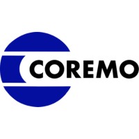 COREMO INDUSTRIAL BRAKES logo - Similar company to Lsis