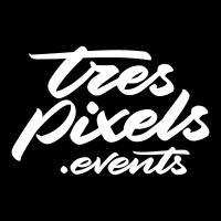 trespixels.agency logo - Similar company to Audiovisuales Mdg