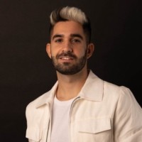 Harel Asaf Media logo - Similar company to Shandar Water Tanks