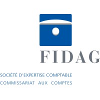 FIDAG Sarl logo - Similar company to Fidag