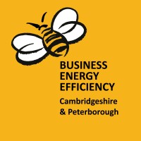 Business Energy Efficiency Cambridge & Peterborough logo - Similar company to Wunder Ocean Lda