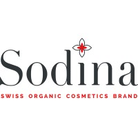 Sodina Cosmetics logo - Similar company to Bee Wrap