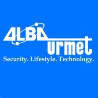 Alba Urmet Communication & Security P Ltd logo - Similar company to Alba Smart Automation Pvt Ltd
