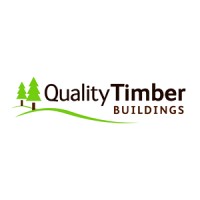 Quality Timber Buildings Ltd logo - Similar company to Cabin Master