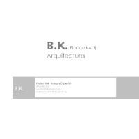 BK Arquitectura logo - Similar company to Guerra De Rossa Arquitectos