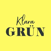 Klara Grün – die öko-faire Raumpflege logo - Similar company to Neue Werte Gmbh