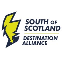 SSDAlliance logo - Similar company to Crawick Multiverse