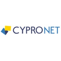 CyproNet Technologies logo - Similar company to A2O Dev