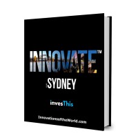 INNOVATE Sydney logo - Similar company to Trybz