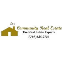 Community Real Estate logo - Similar company to Community Real Estate