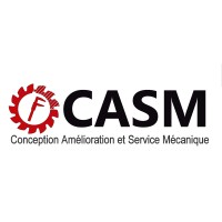 Conception Amélioration et Service Mécanique logo - Similar company to Conception Mécanique Didier