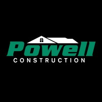 Powell Construction logo - Similar company to Powell Construction