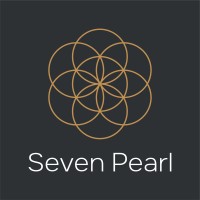 Seven Pearl logo - Similar company to Spain Homes