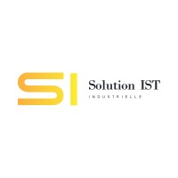Solution IST logo - Similar company to Ondiande