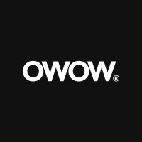 OWOW logo - Similar company to Appfront