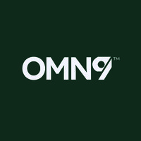 OMN9 logo - Similar company to M.R. Jewellers
