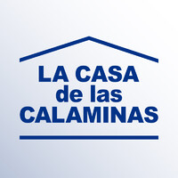 La Casa de las Calaminas logo - Similar company to Agroterra Ltd.