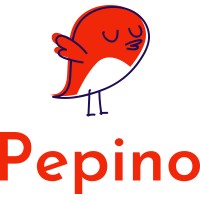 PEPINO logo - Similar company to Welfare For Animals