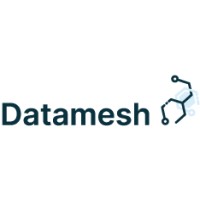 Datamesh GmbH logo - Similar company to Datamesh