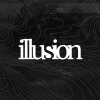 Illusion logo - Similar company to Illusion