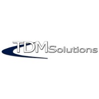 TDM Solutions LLC logo - Similar company to Tmd Tech Solutions