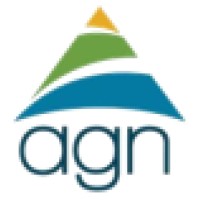 AGN Software Consultants logo - Similar company to Svf Infra