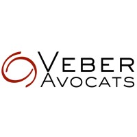 Veber Avocats logo - Similar company to Ouutu