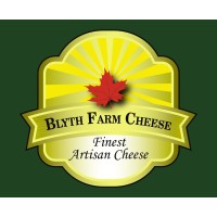 Blyth Farm Cheese logo - Similar company to El Tarek