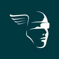 Mercury Studios logo - Similar company to Tiny Podcasts