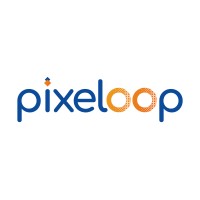 Pixeloop logo - Similar company to Tucad - Tunisia Consortium For African Development