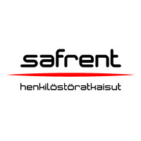 Safrent logo - Similar company to Spitec Oy