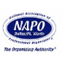 Napo - Dfw Chapter