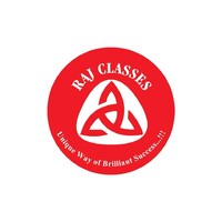 RAJ CLASSES