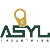 ASYL Industries logo - Similar company to Obm Construction  Mecanique