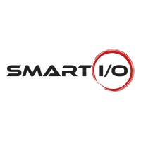 Smart I/O logo - Similar company to Wayonaa
