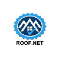 Roof.net logo - Similar company to Pond Roofing