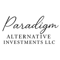 Paradigm Alternative Investments LLC logo - Similar company to Rusk Llc