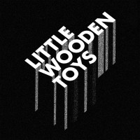 Little Wooden Toys logo - Similar company to Maiarelli Studio