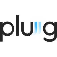 Plug logo - Similar company to Sunset Technology